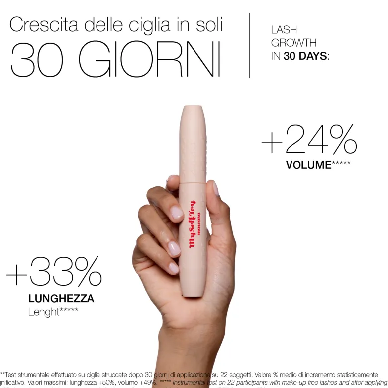 Mascara My Self Toy
