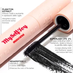 Mascara My Self Toy