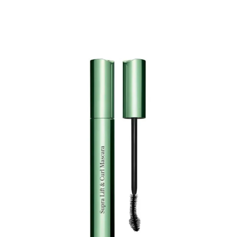 Mascara Supra Lift & Curl 01 - INTENSE BLACK