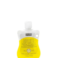 Maschera Esfoliante Rivitalizzante Viso*