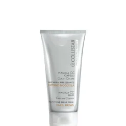 Maschera Magica CC Capelli Cura e Colora