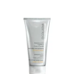 Maschera Magica CC Capelli Cura e Colora