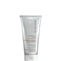 Maschera Magica CC Capelli Cura e Colora