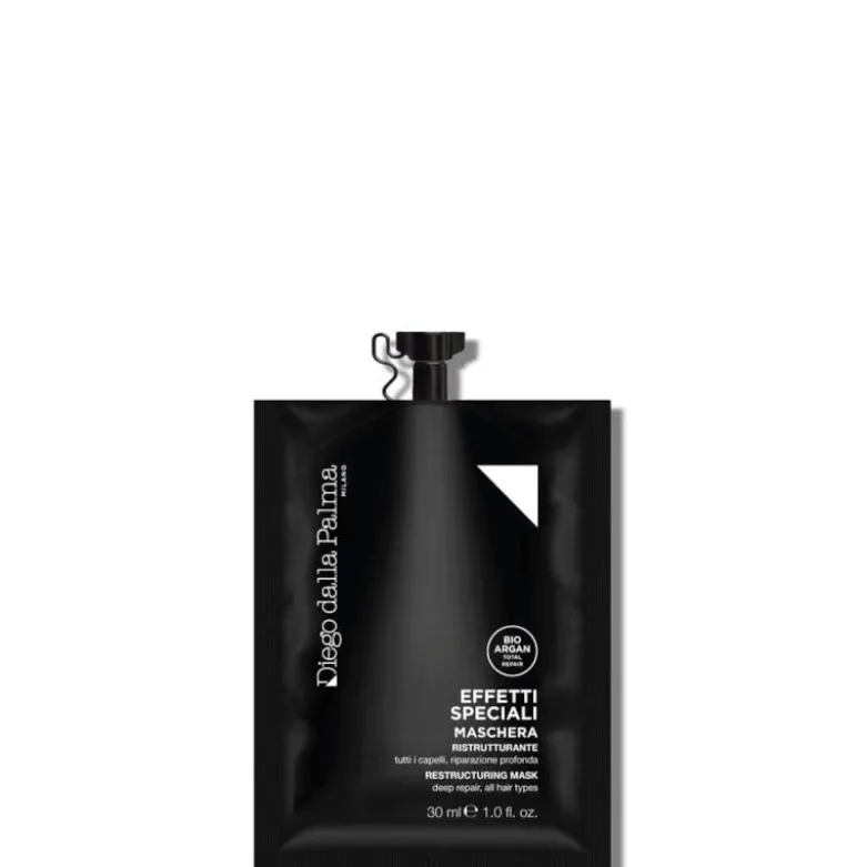 Maschera Ristrutturante Intensiva Effetti Speciali