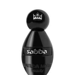 MATILDA MORRI BEAUTY - SABBA