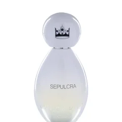 MATILDA MORRI BEAUTY - SEPULCRA