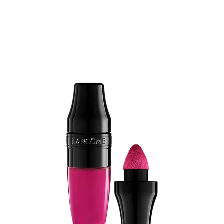 Matte Shaker - Rossetto Liquido - Lunga Tenuta