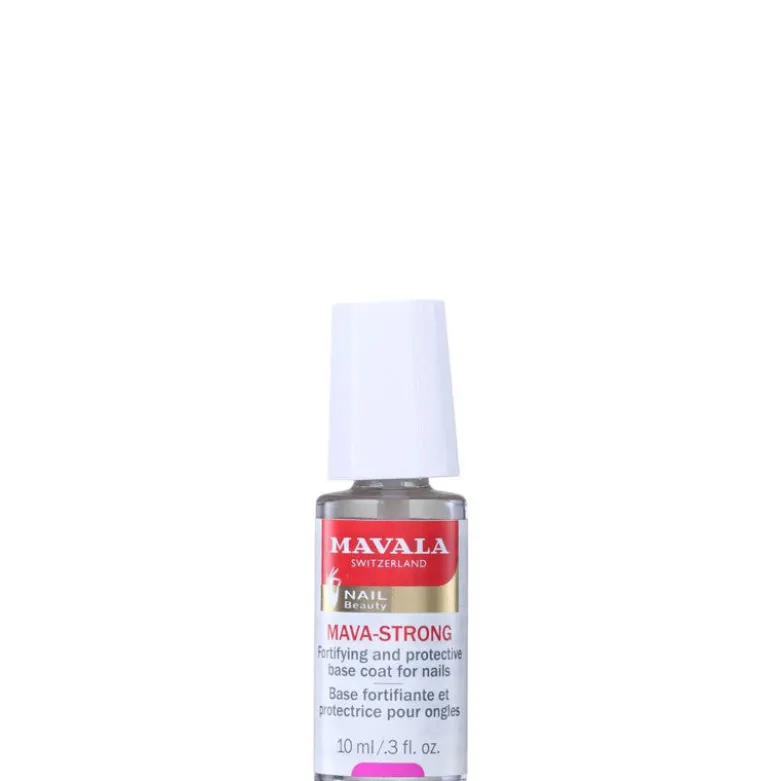 Mava Strong Base Fortificante 10 ml