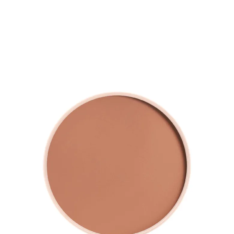 MEDITERRANEA - Fondotinta Compatto Solare SPF 15 REFILL