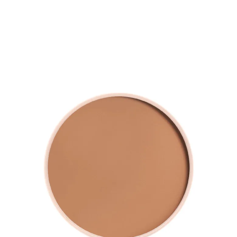 MEDITERRANEA - Fondotinta Compatto Solare SPF 15 REFILL