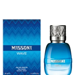 Missoni Parfum Pour Homme Wave