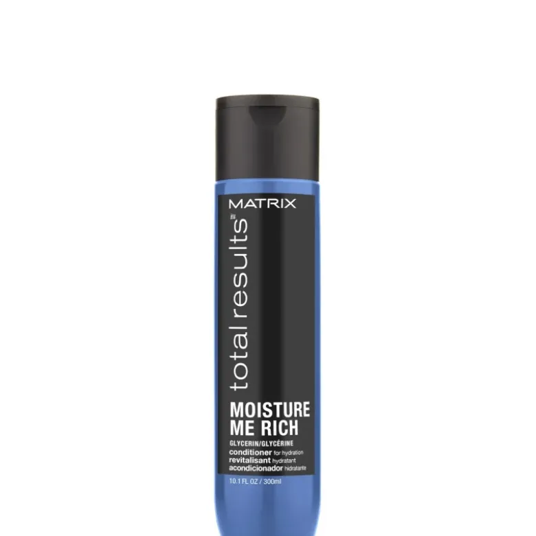 Moisture Me Rich - Conditioner Idratante 300 ML