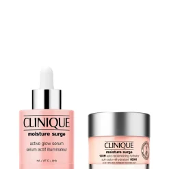Moisture Surge Active Glow Serum Confezione
