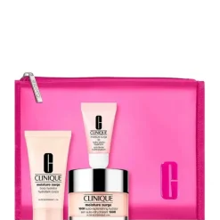 Moisture Surge 100H Auto-Replenishing Hydrator Tutti i tipi di pelle Cofanetto
