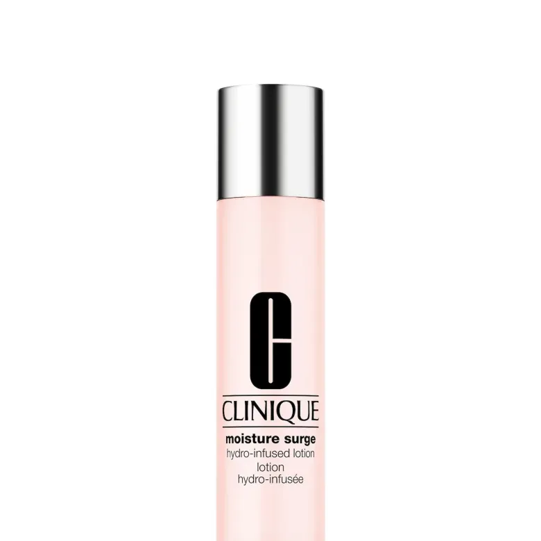 Moisture Surge Hydro-Infused Lotion Pelli Very Dry to Oily