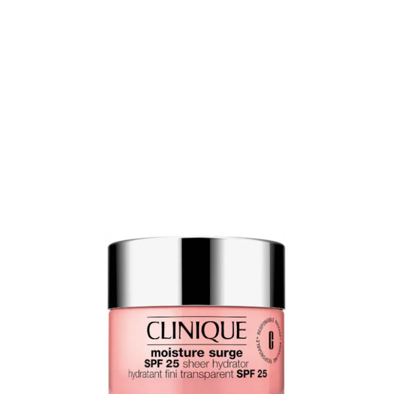 Moisture Surge SPF 25 Sheer Hydrator