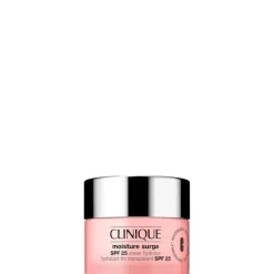 Moisture Surge SPF 25 Sheer Hydrator