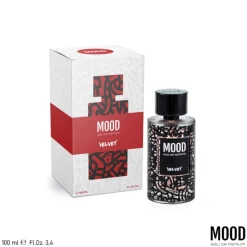 Mood Velvet 100 ML