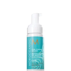 Moroccanoil Curl Control Mousse