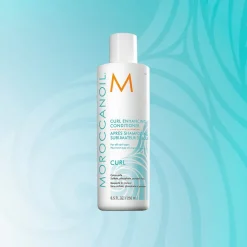 Moroccanoil Curl Enhancing Conditioner