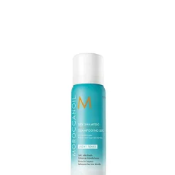 Moroccanoil Dry Shampoo Light Tones Shampoo Secco