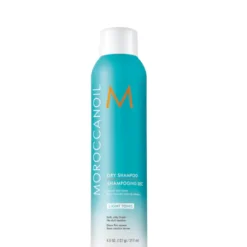 Moroccanoil Dry Shampoo Light Tones Shampoo Secco