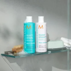 Moroccanoil Frizz Control Shampoo
