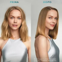 Moroccanoil Frizz Control Shampoo