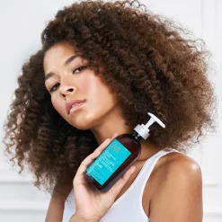 Moroccanoil Intense Curl Cream