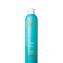 Moroccanoil Luminous Hairspray Lacca Strong