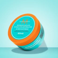 Moroccanoil Restorative Hair Mask
