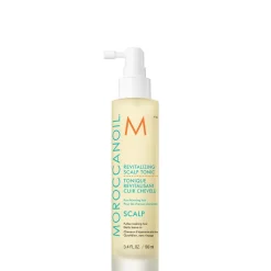 Moroccanoil Revitalizing Tonic Scalp