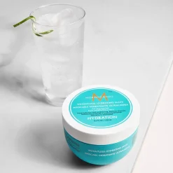 Moroccanoil Weightless Hydrating Mask