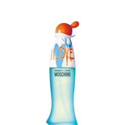 Moschino Cheap and Chip I Love Love
