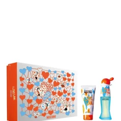 Moschino CheapandChip I Love Love Confezione 30 ML EDT+ 50 ML B/L