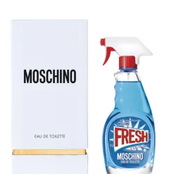Moschino Fresh Couture