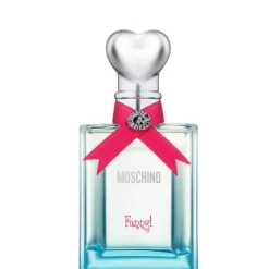 Moschino Funny!