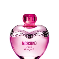 Moschino Pink Bouquet