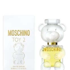 Moschino Toy 2