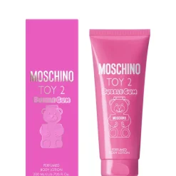 Moschino Toy 2 Bubble Gum 200 ML