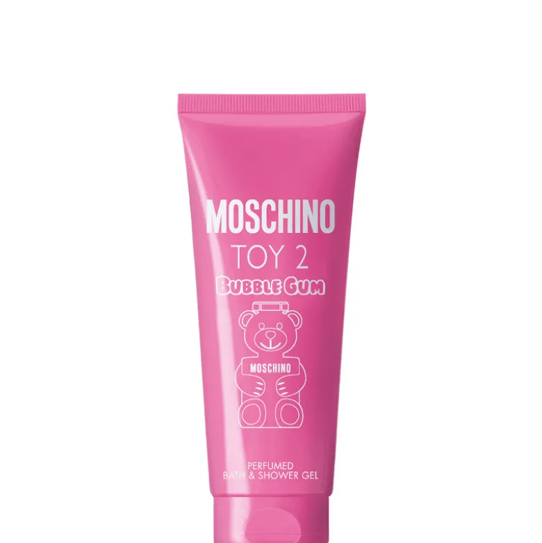 Moschino Toy 2 Bubble Gum 200 ML