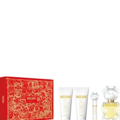 Moschino Toy 2 Eau de Parfum Confezione