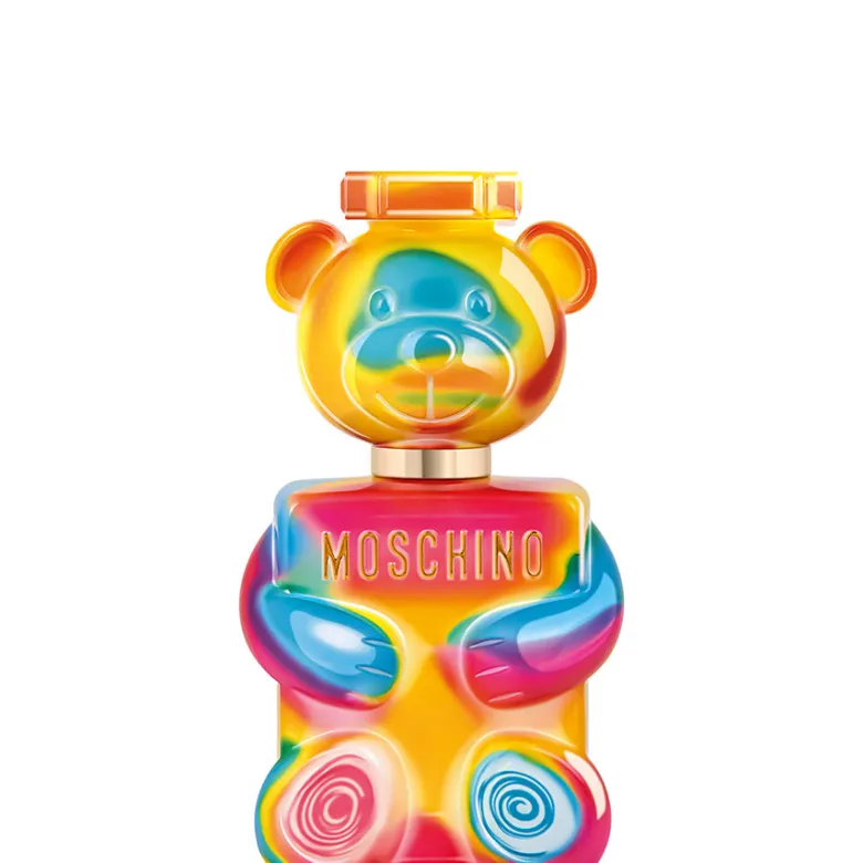 Moschino Toy 2 Gummy