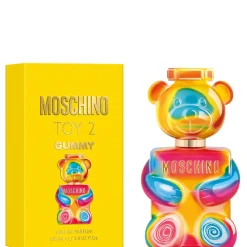 Moschino Toy 2 Gummy