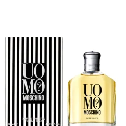 Moschino Uomo?