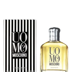 Moschino Uomo?