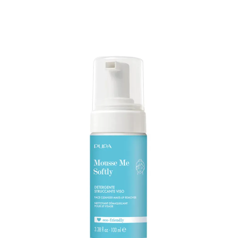 Mousse Me Softly 100 ML