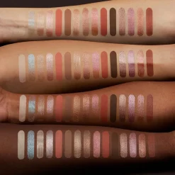 Mulac Anarchyglam Palette