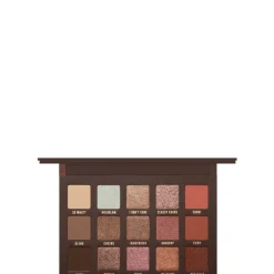 Mulac Anarchyglam Palette