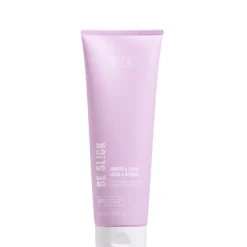 Mulac BE SL!CK Shampoo Lisciante